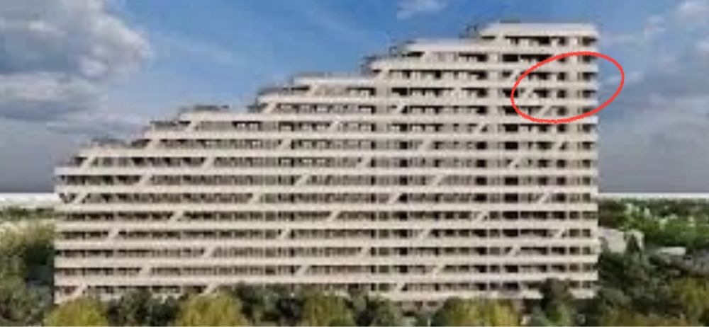 Срочная продажа!!! Новостройка ЖК «Ness city».