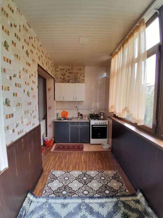 Chorsu Gulobod mahalla 4/3/4 85 kv