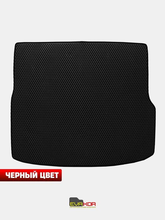 Evakor коврики на все модели Jetour