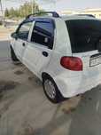 Matiz 2010 h9 luks kansaner