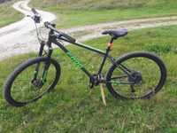 Bicicleta Frog MTB 72, 26”