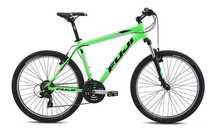 Mountain Bike FUJI NEVADA 26 Inc Shimano Bicicleta 21 Viteze Suspensie