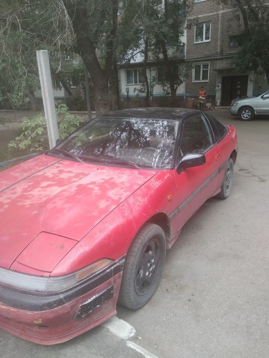 Продам Митсубиси элипс 93 г