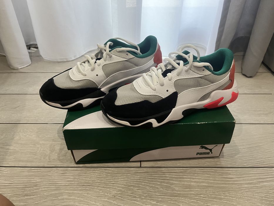 Обувки Puma