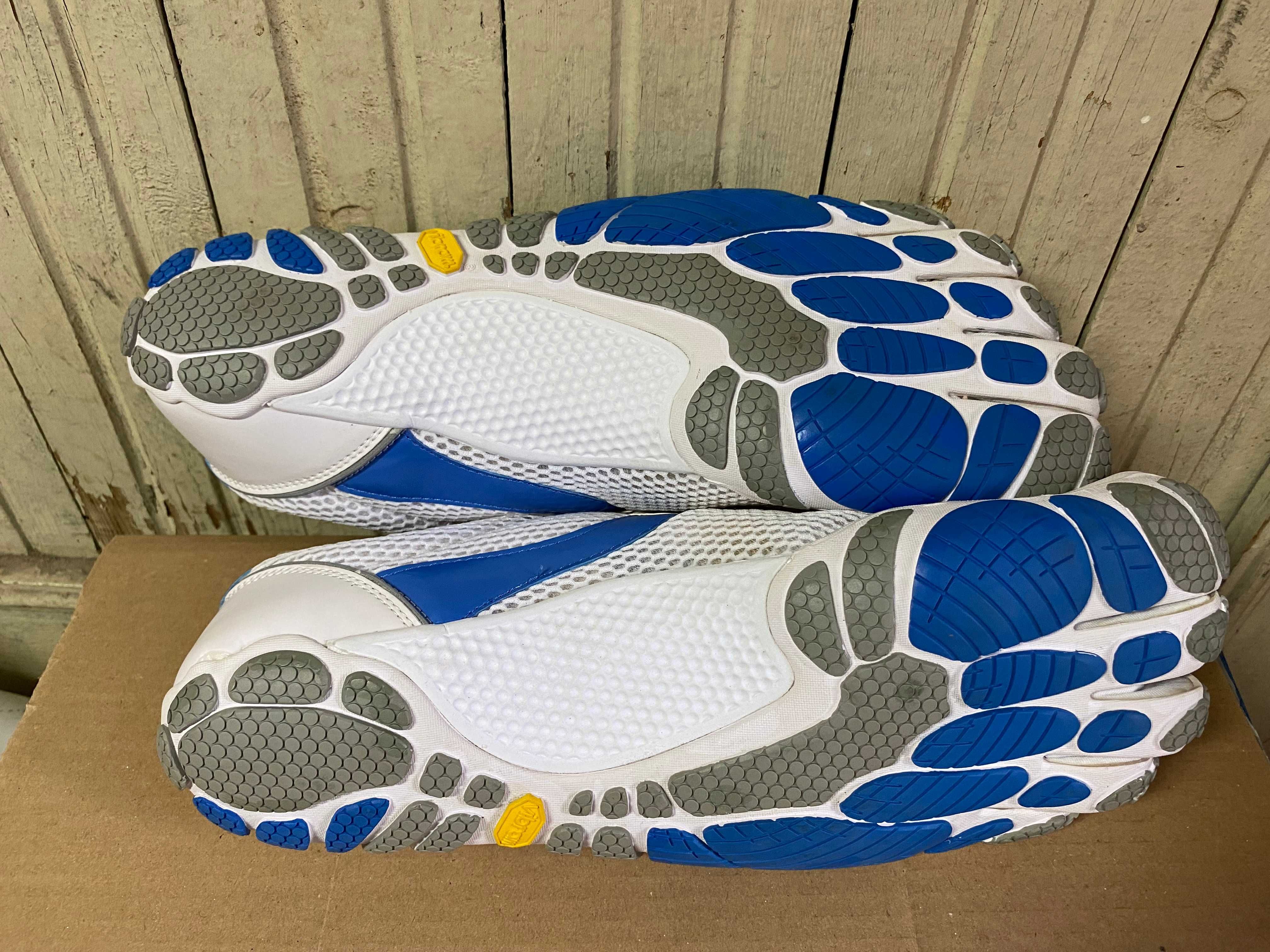 ''Vibram FiveFingers''оригинални мъжки обувки 47 номер