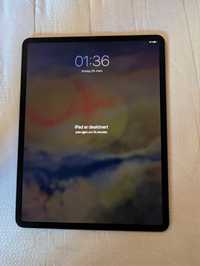 Ipad pro 12.9 gen 3 pentru piese