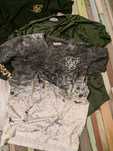 Tricouri SikSilk bărbați