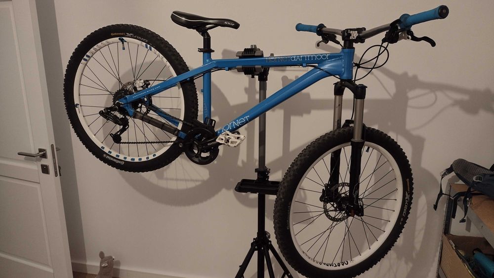 MTB Dartmoor Hornet