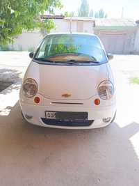 Chevrolet Matiz Sotiladi