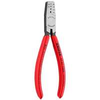 Clește de sertizat Ferule-Pini Knipex 97 61 145 A