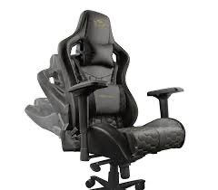Геймърско кресло Trust GXT 712 Resto Pro