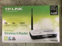 Продавам Wireless G Router