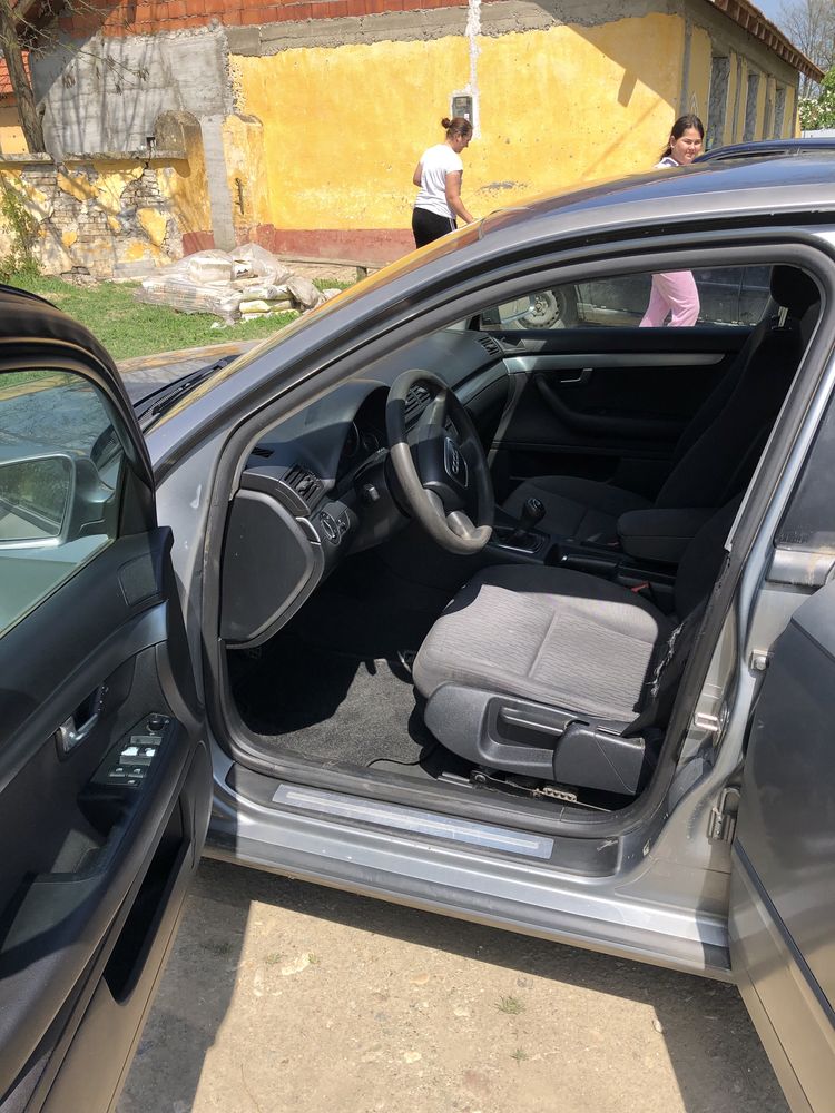 AUDI A4 2005. 1750 EURO
