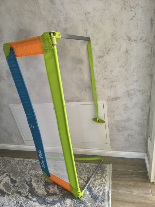 Protecție pat copii