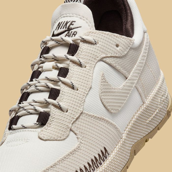 Nike air force 1 wild phantom 40.5 41 45 originali noi