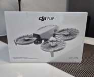 Drona DJI FLIP ( DJI RC 2 ) Sigilata !!