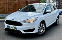 Ford Focus An Fab.8/2016 1,5 Diesel Euro 6 Recent Adus! Stare Perfecta