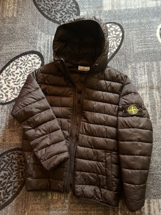 Stone island яке