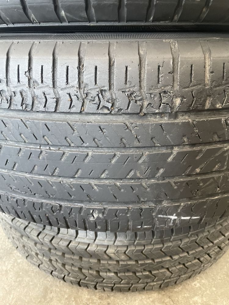 225/55R19 yokohama