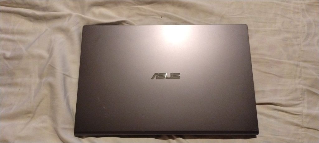 Leptop Asus x509