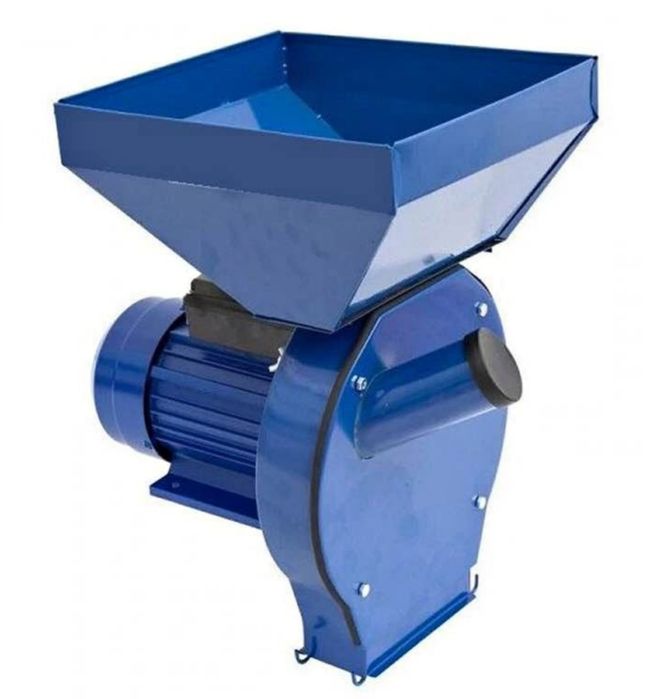 Moara Urluiala cu Ciocanele