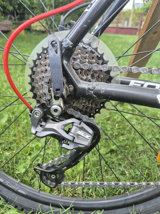 Bicicletă  Focus