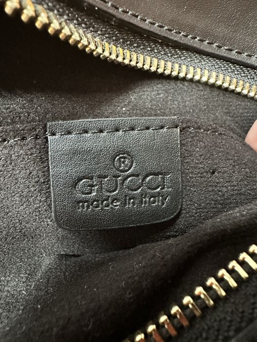 Geantă de umăr Gucci