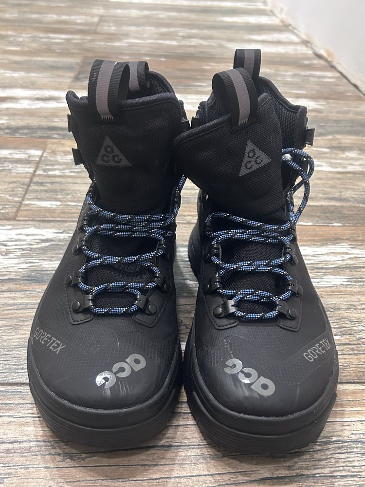 Nike ACG Air Zoom Gaiadome GORE-TEX