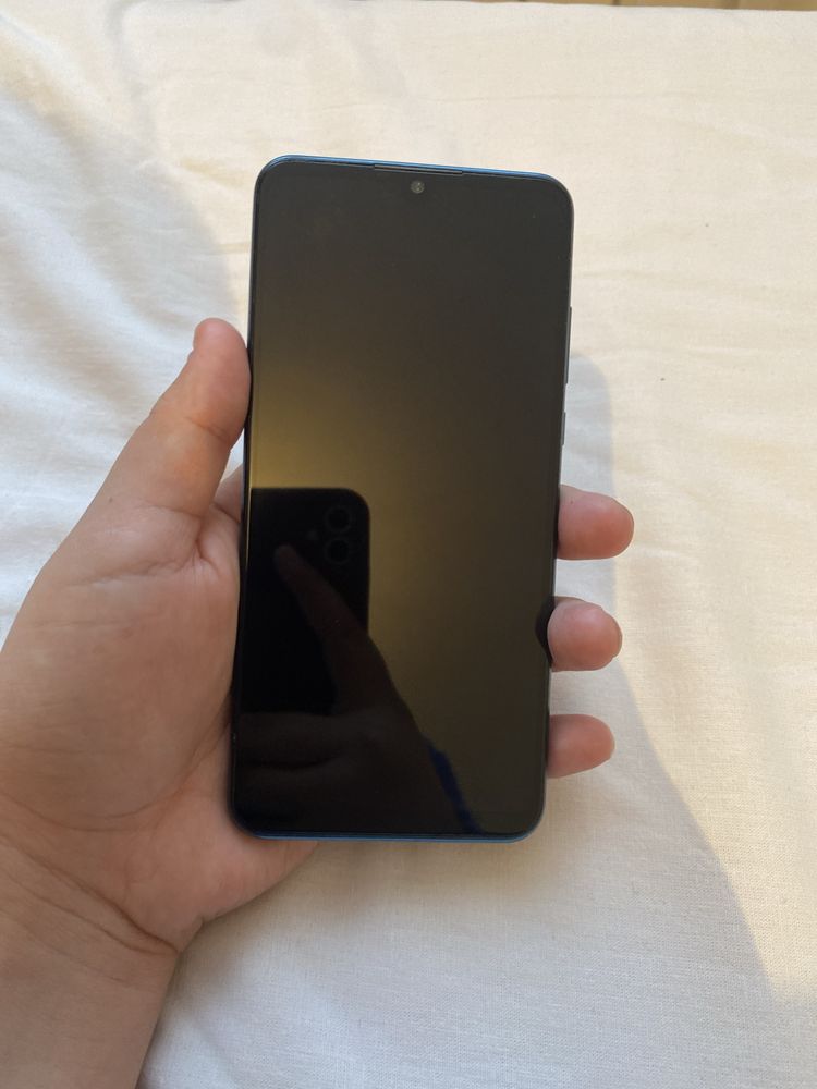 Huawei p 30 lite