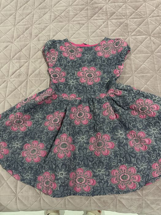 Официални детски рокли