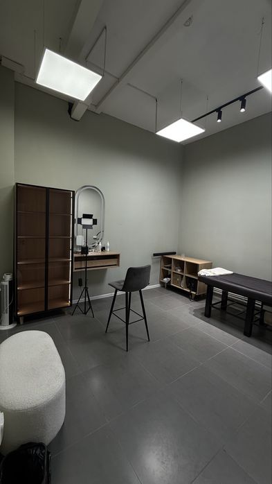 Сдам кабинет в салоне красоты