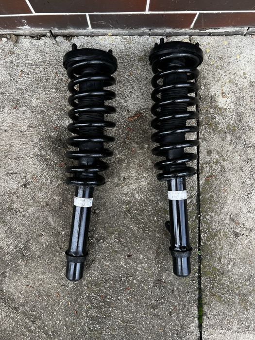 Amortizoare fata honda accord