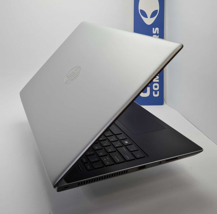 HP ProBook 450 G5  i5 8250U/8GB/256SSD/1TB HDD/FDH/Малък Enter