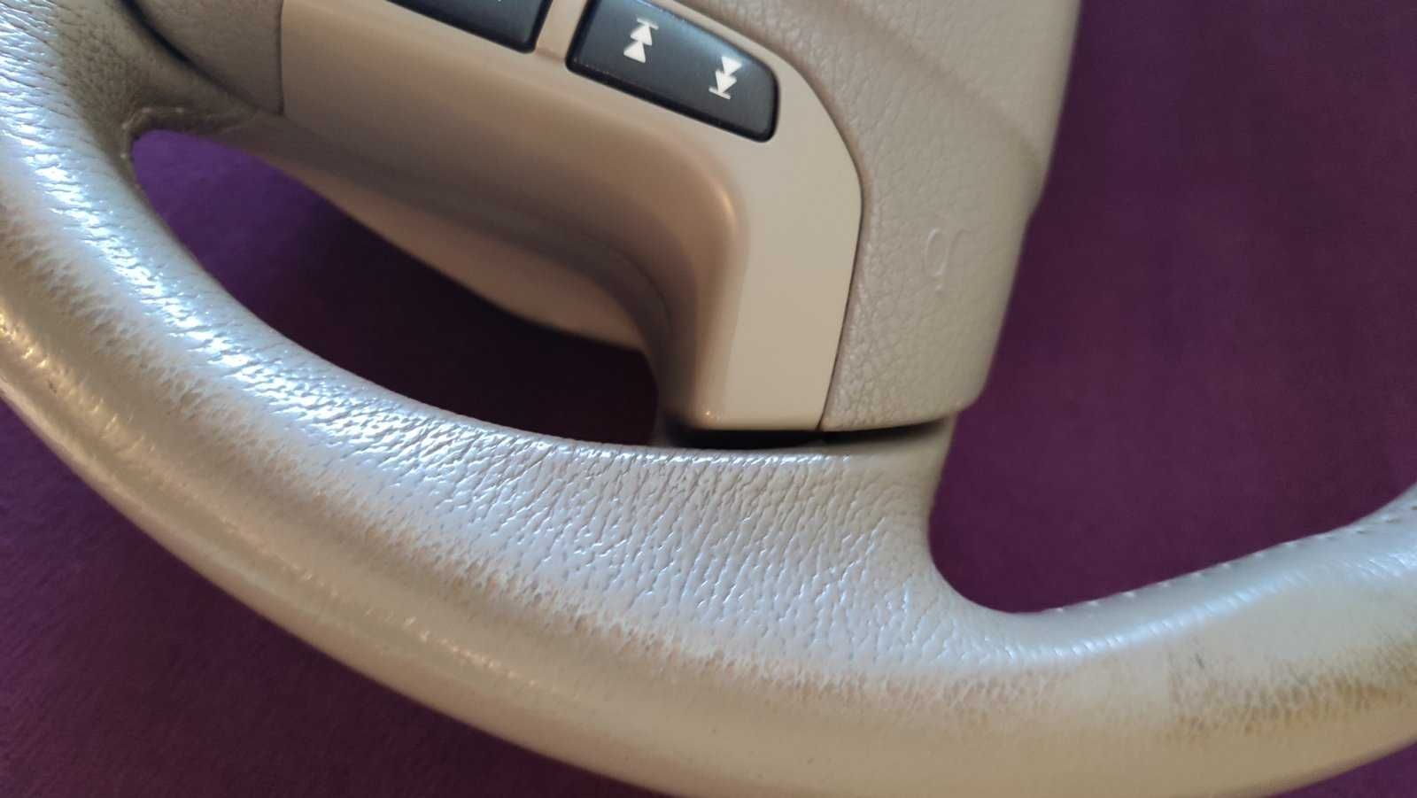 Волан + Airbag за VOLVO S80/V70/XC70