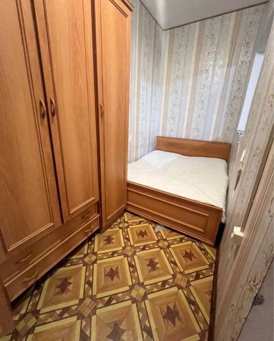 Продажа 1в2 Паркентский