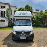 Renault Master 2.3 dci 2014