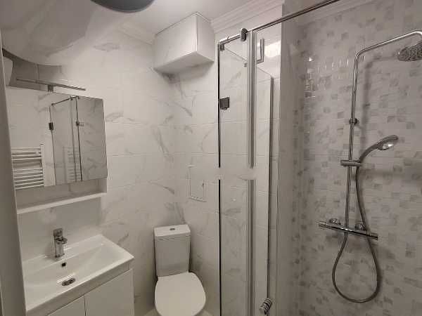 Дава се под наем Двустаен апартамент в Бургас, Зорница - 55 кв.м за 550 € - Снимка #1