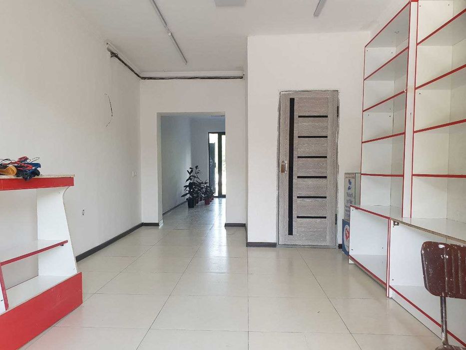 Сдаётся в Аренду нежилое помещение. Сергели