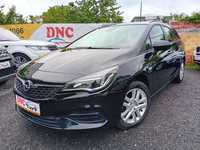 Opel Astra BENZINA /AN 2021/124000 KM