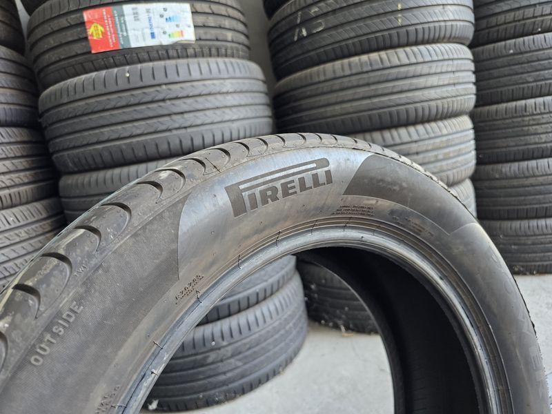 225/55/18 PIRELLI 4бр