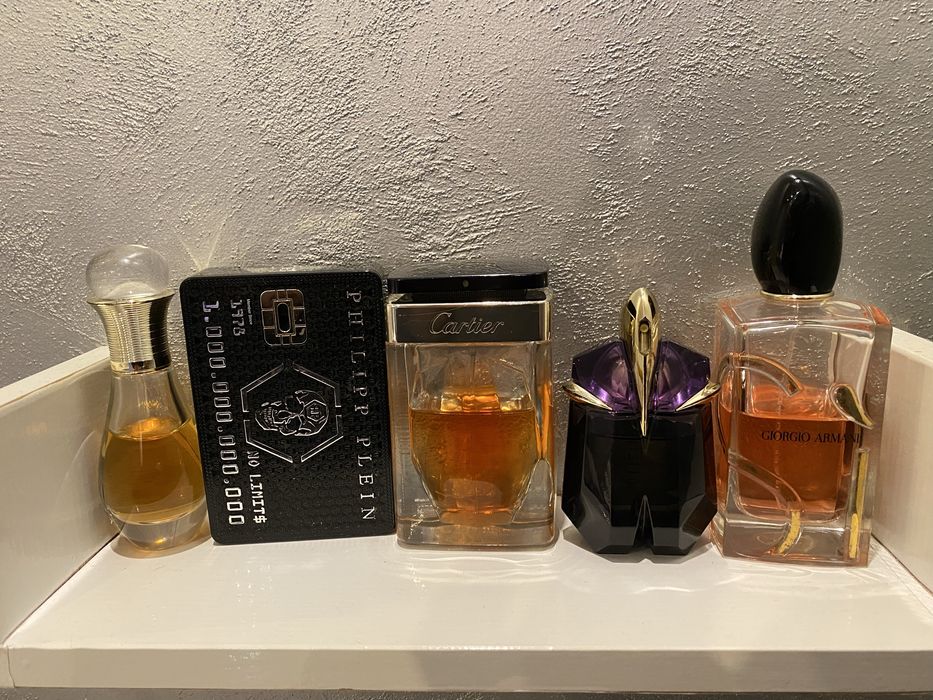 Alien jadore philipp plein