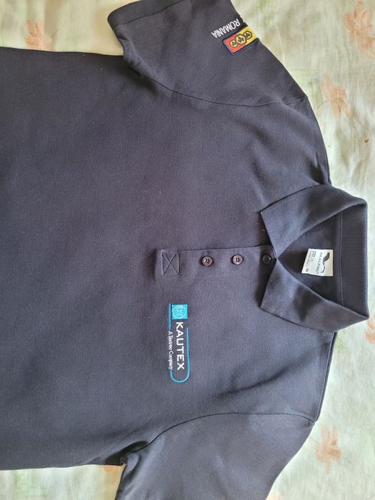 Tricou nou tip polo