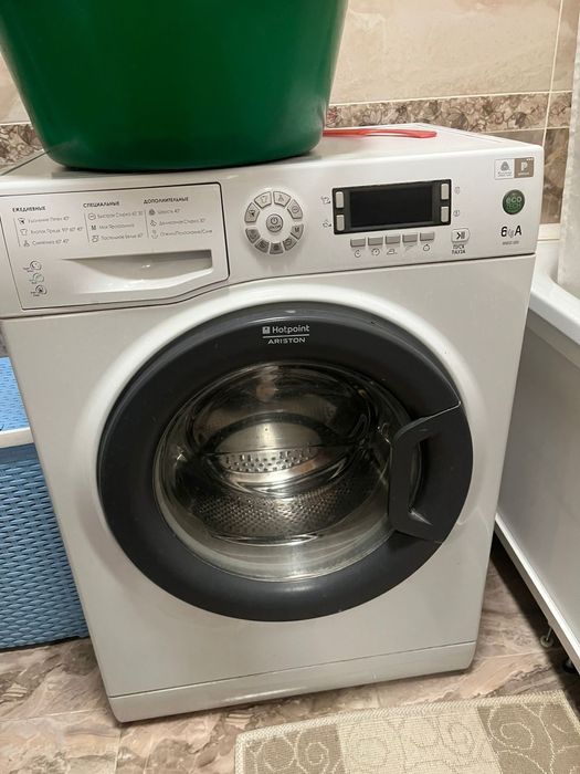 Стиральная машина, не рабочая