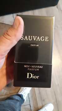 Parfum Savaje original 100 lei