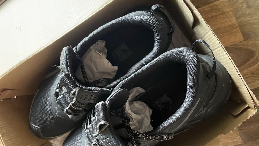 Мъжки обувки PUMA trail промо