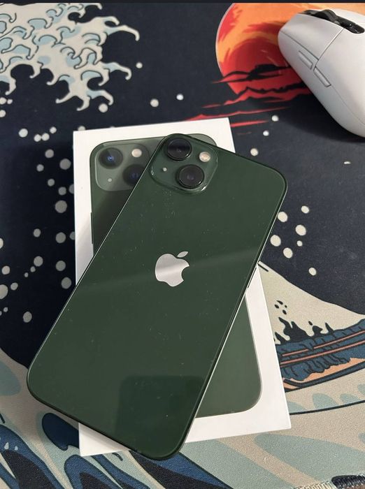 Аифон 13 оригинал