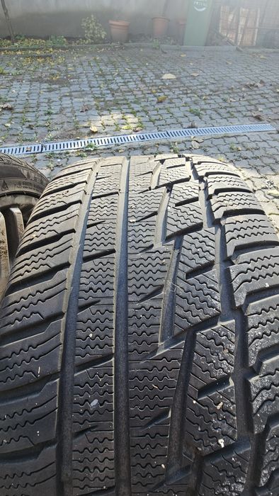 Vand jante AMG 18 originale