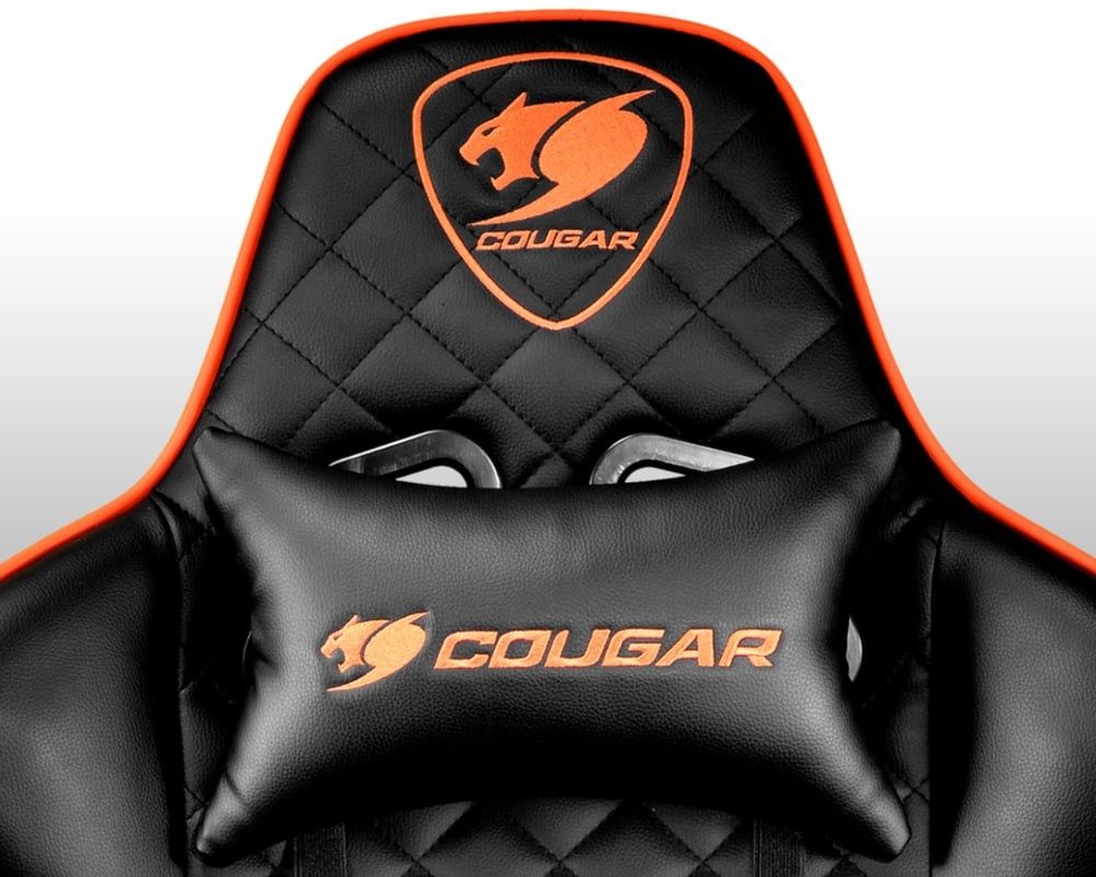Игровой кресло Cougar Armor One