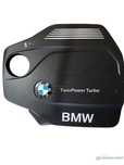 Capac motor (ornament) BMW 3 VI F30, F80 2011 - 2018
