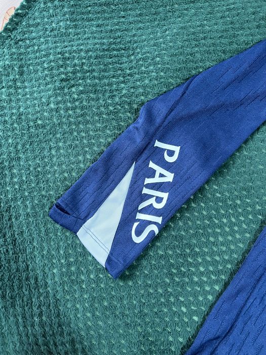 Trening antrenament PSG